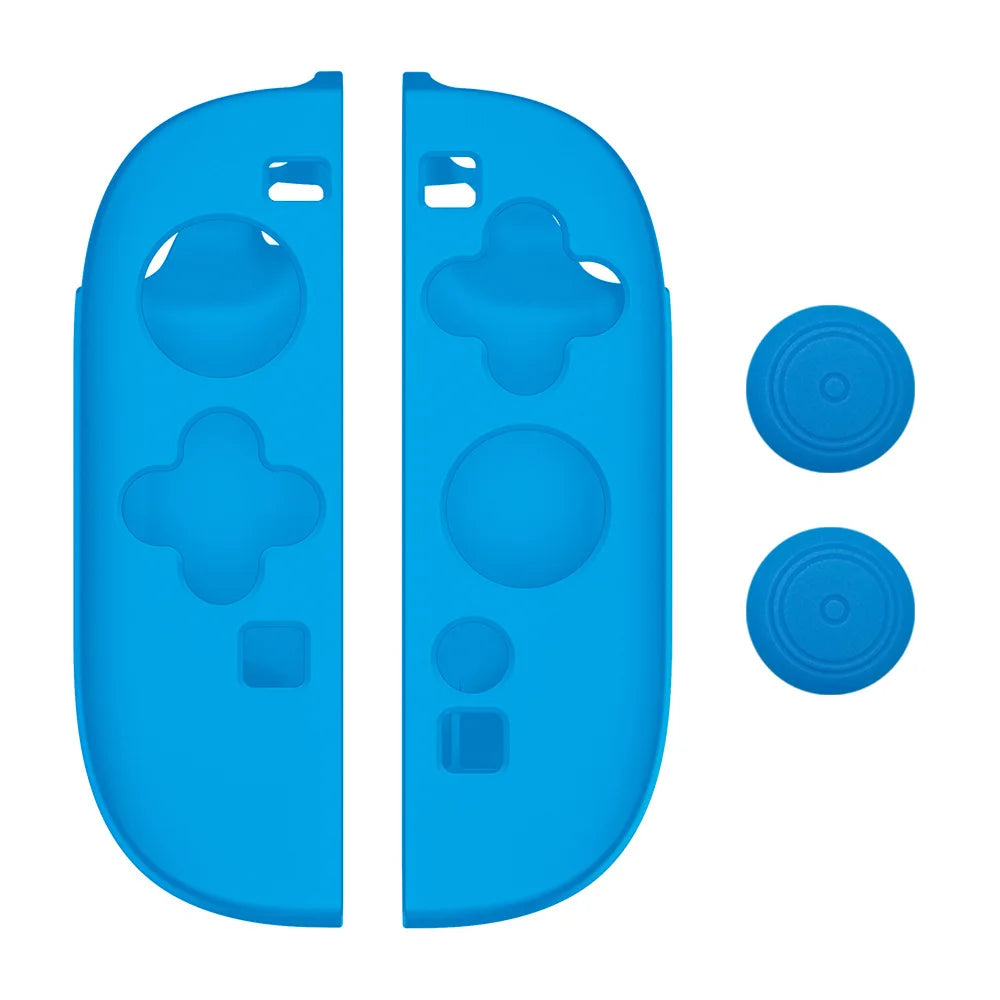 Waterproof Slim Travel Case for Switch 2 Accessories - Smarsty
