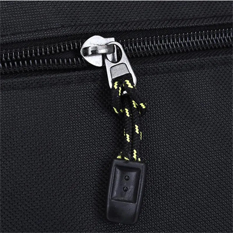 Mens Messenger Bag Crossbody Satchel Waterproof Oxford - Smarsty