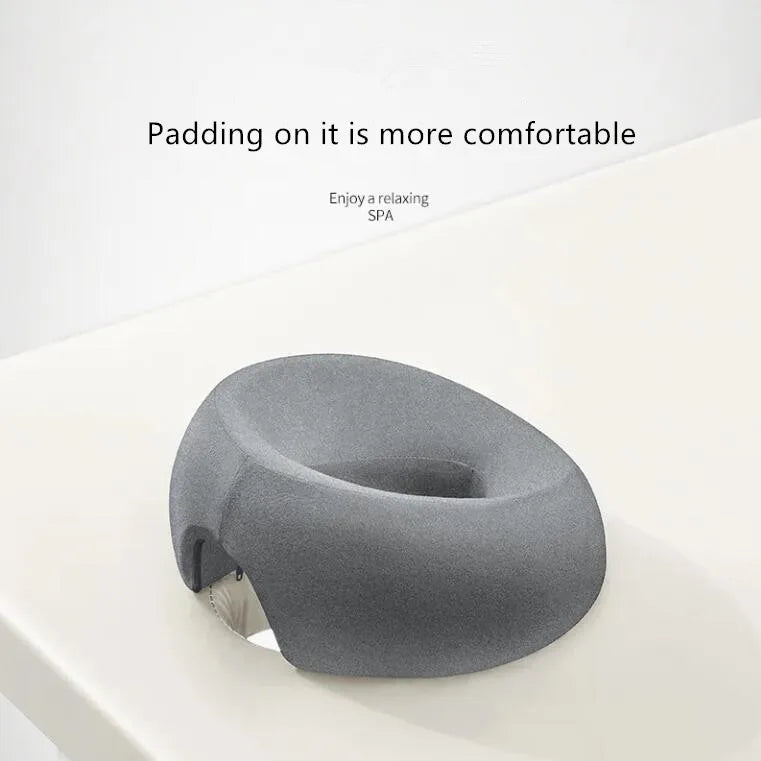 Ergonomic Memory Foam Pillow for Ultimate Comfort - Smarsty