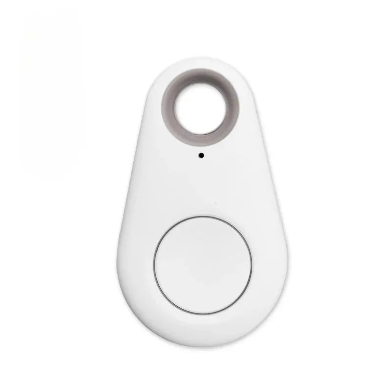 Mini Dog GPS Tracker Bluetooth Anti-Lost Smart Locator - Smarsty