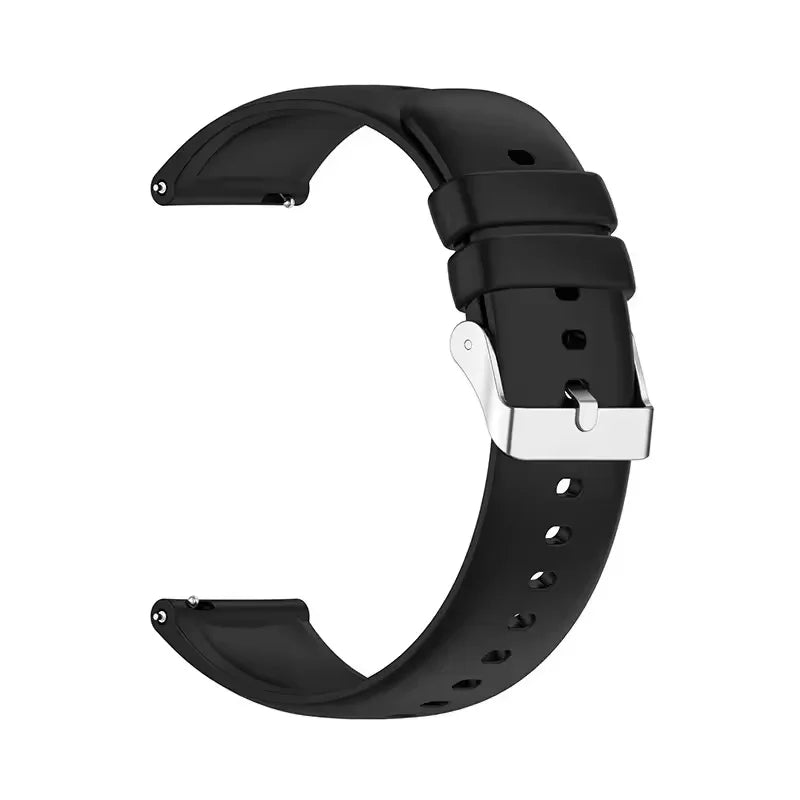 Xiaomi Watch 5 Global Version HD AMOLED GPS Smart Watch - Smarsty