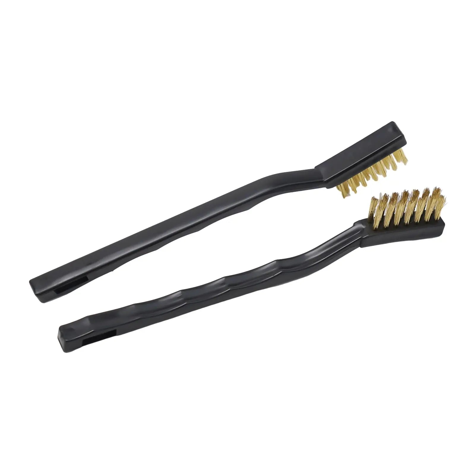 7 Inch Stainless Steel Wire Brushes for Easy Rust Removal - Smarsty