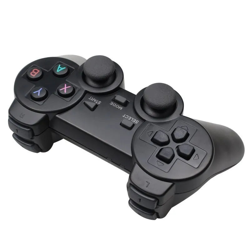 Wireless Gamepad Controller with No Delay for PC and Android - Smarsty