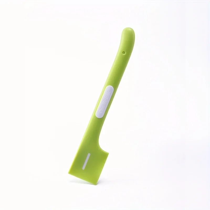 1 Piece of Cat Canned Spoon, Dog Wet Food, Pet Feeding Mixing, Long Handle Cat Spoon, Canned Opening, Pet Canned Spoon