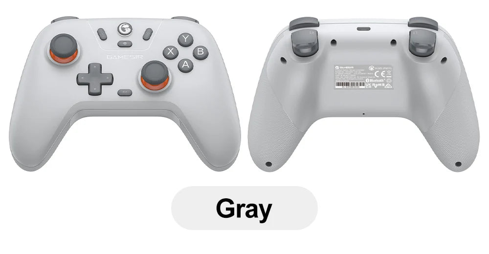 GameSir Nova Lite Gamepad for Nintendo Switch and PC - Smarsty