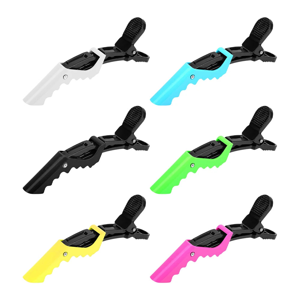 Pro Pointed Tail Comb for Precise Hair Styling - Smarsty