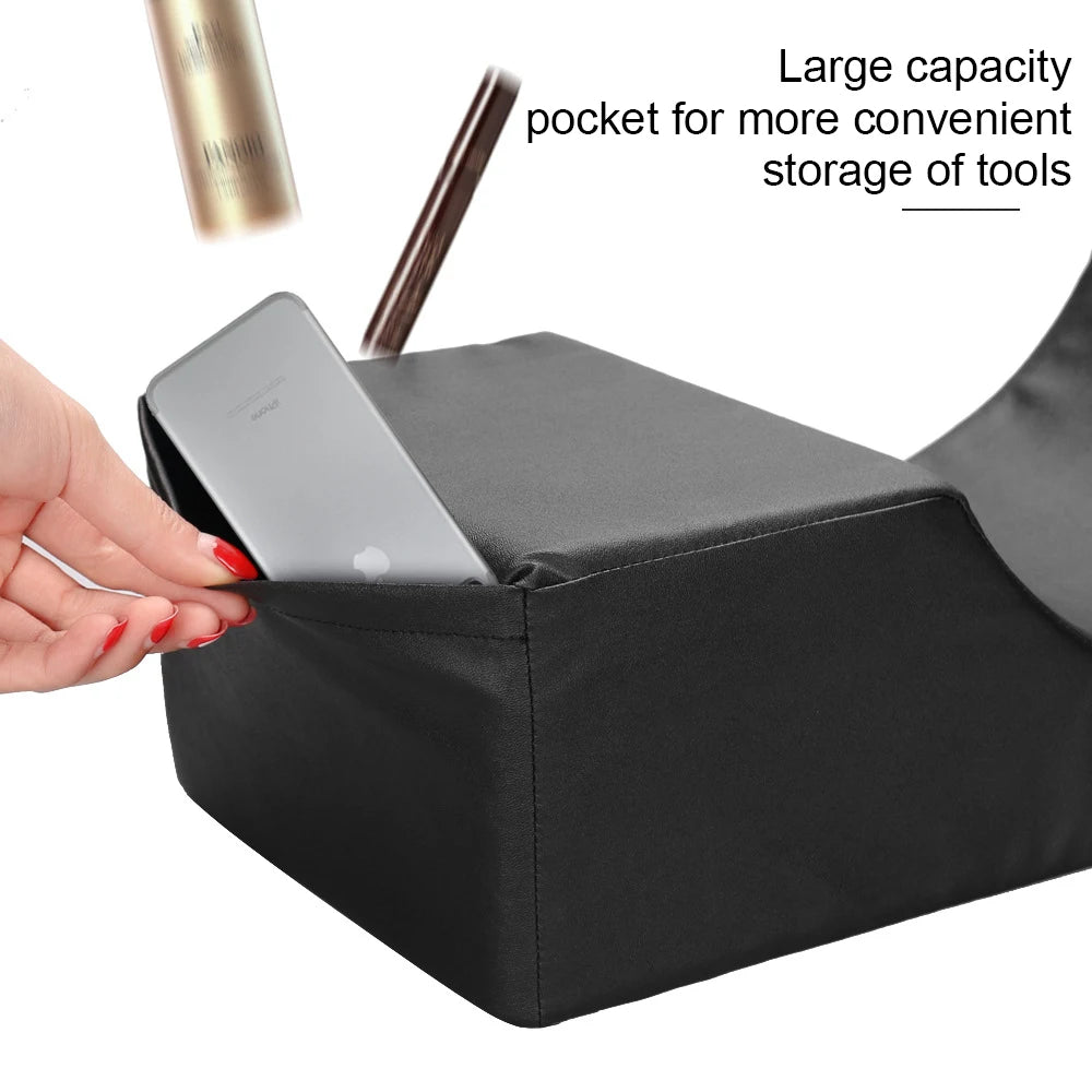 Memory Foam Lash Pillow for Comfortable Eyelash Extensions - Smarsty