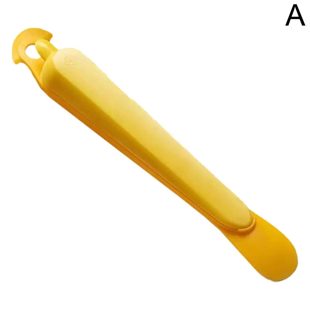 Multifunctional Kitchen Fruit Peeling Tool Lemon Oranges Tool Deseed Orange Peeler Pulp Mango Peeler Deseed Orange Knife by Smarsty