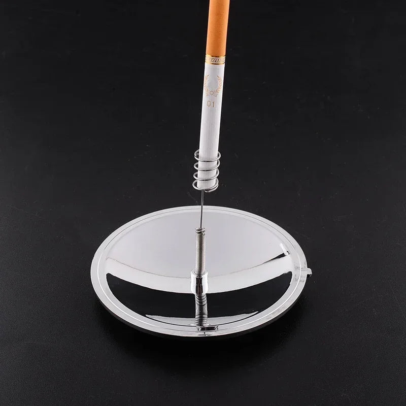 Solar-powered Cigarette Lighter, Outdoor Portable Windproof Lighter, Emergency Survival Tools and Equipment for Hiking