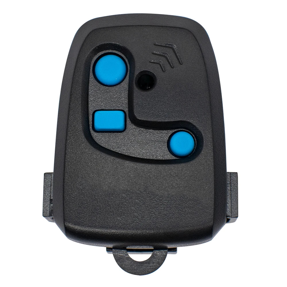Peccinin Garage Door Remote Control 433.92MHz Easy Access - Smarsty