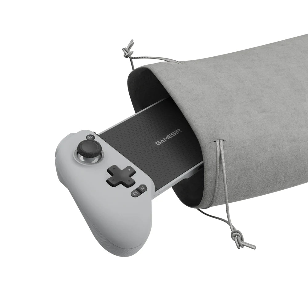 GameSir G8 Game Controller with Hall Effect Joystick - Smarsty