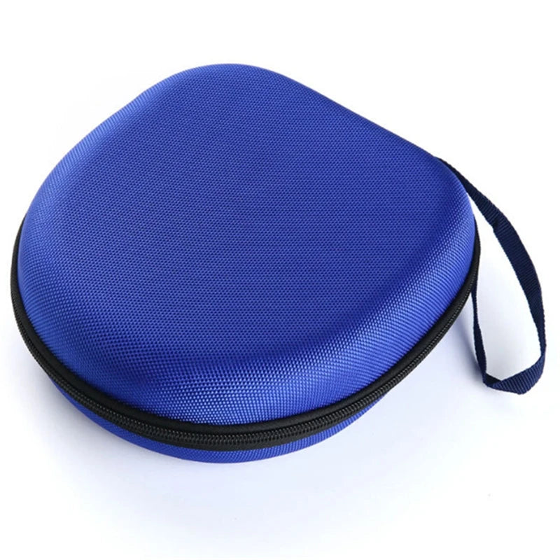 Earphone Storage Bag Convenient Modern Design Travel Case - Smarsty