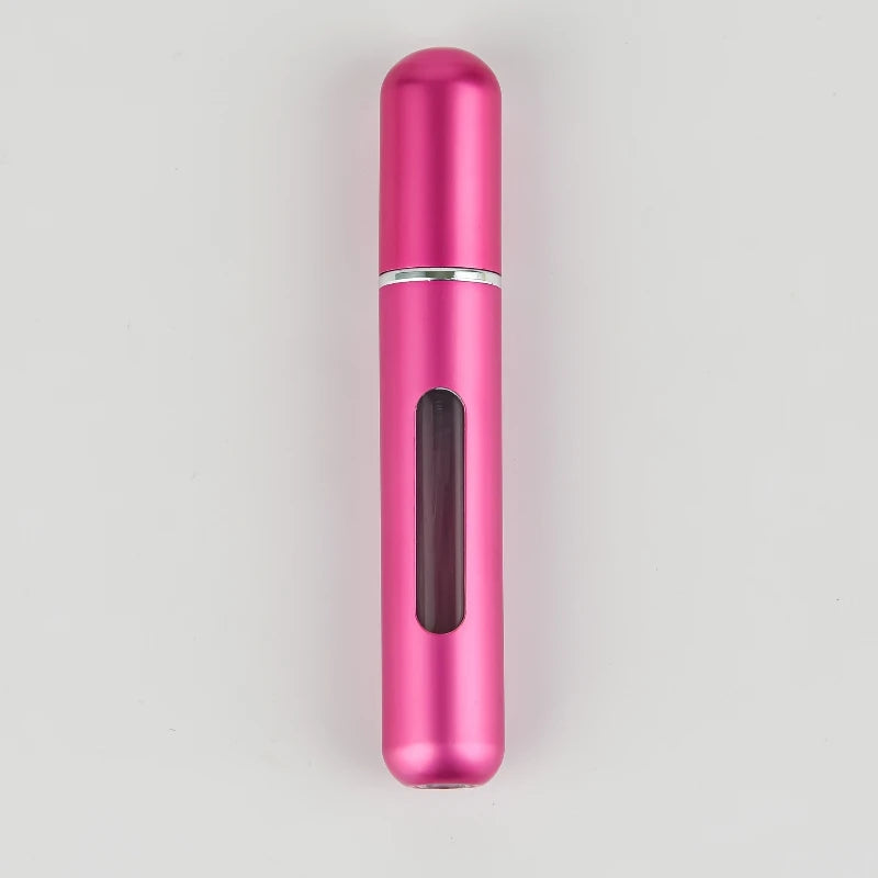 Portable Mini Refillable Perfume Bottle For Travel - Smarsty