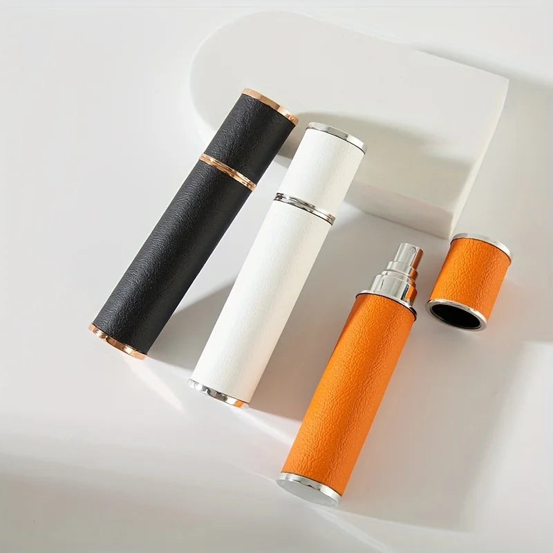 Mini Refillable Perfume Bottle for Travel Convenience - Smarsty