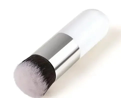 Versatile Foundation Makeup Brush for Flawless Application - Smarsty
