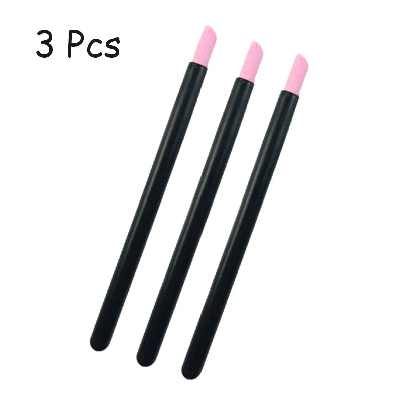 Quartz Grinding Pen Nail Cuticle Remover Tool Set - Smarsty