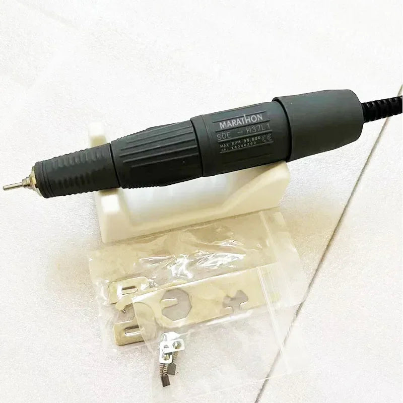 Powerful Nail Drill Machine with High RPM Precision - Smarsty