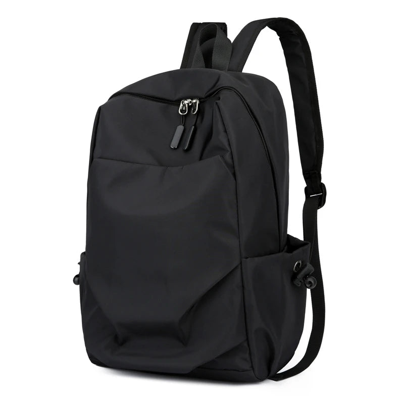 Sport Mini Men's Backpack Fashion Small Black Travel Rucksack Shoulder School Bag Canvas Designer Sports Backpacks Mochila Bags