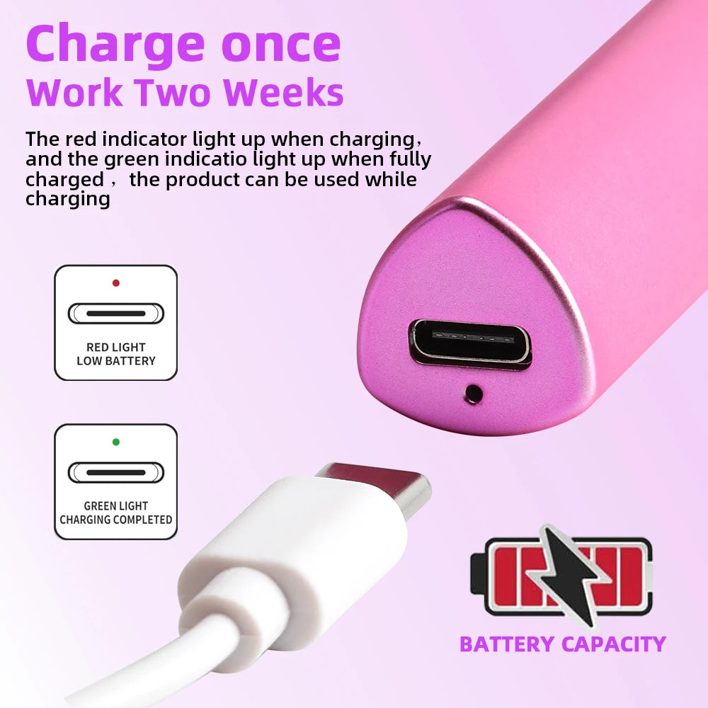 Portable Quick Dry Mini Nail Dryer Lamp for Home Use - Smarsty