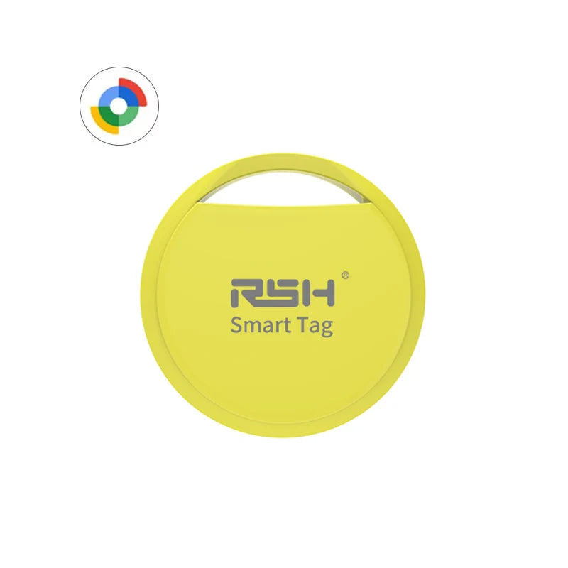 Bluetooth GPS Tracker for Android Key Finder and Pet Locator - Smarsty