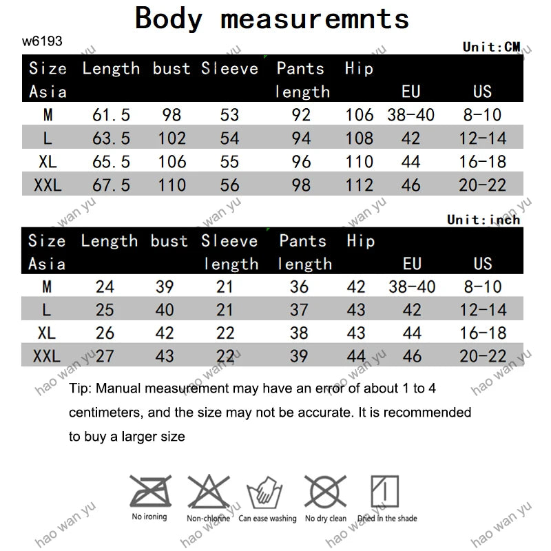 2PCS/Set Women's Long Sleeve Loose Breathable Student Sleepwear Loungewear Cardigan Gray Striped Girl Fashion Pajamas Homewear - Smarsty