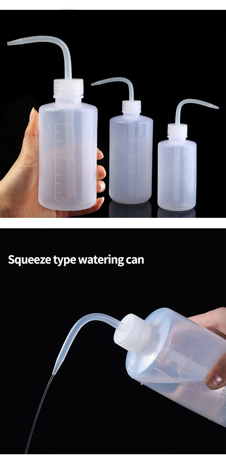 Water Beak Pouring Kettle for Easy Plant Watering - Smarsty