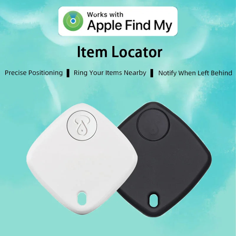 Smart Bluetooth GPS Tracker for Apple Devices - Smarsty