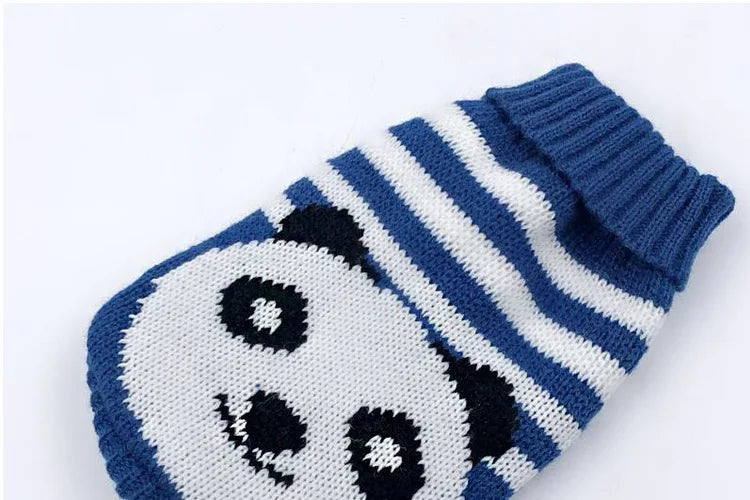 Warm Dog Coat for Small Dogs Winter Jacket - Smarsty