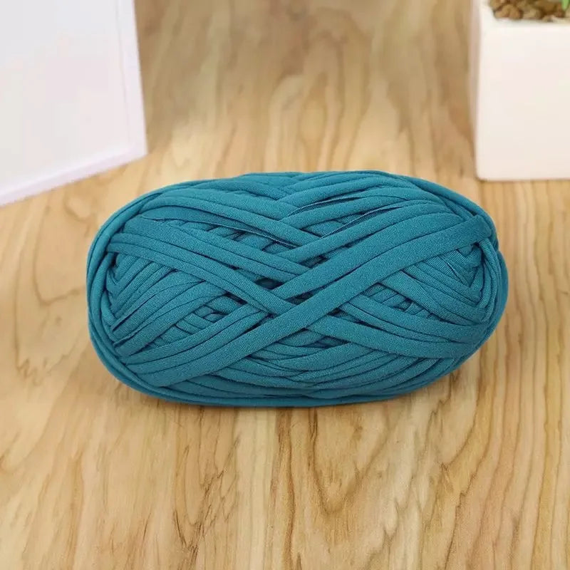 Anti-Pilling T-Shirt Yarn for Crochet and Knitting - Smarsty