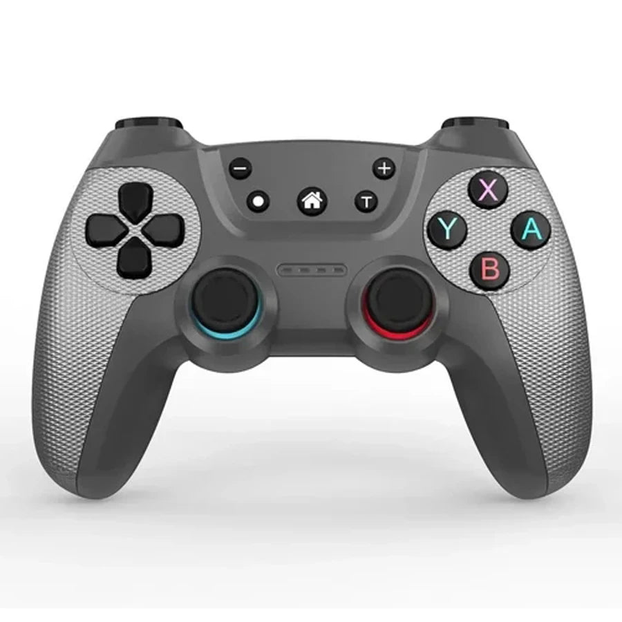 Wireless Bluetooth Gamepad Controller for Nintendo Switch and Mobile Devices - Smarsty