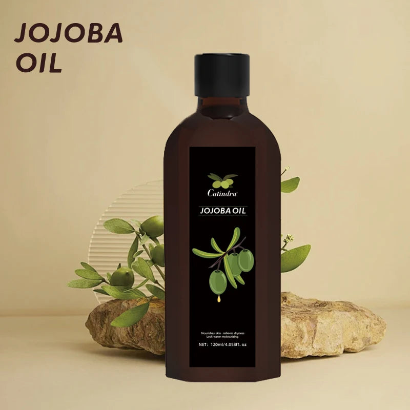 Jojoba Oil Moisturizing Body Care for Smooth Skin - Smarsty