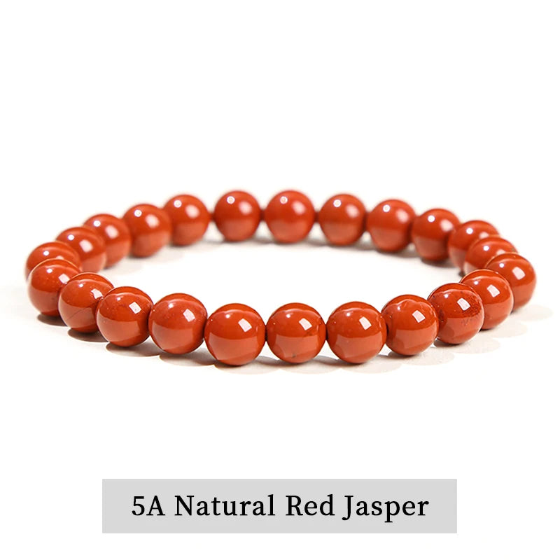Natural Stone Beads Bracelet for Reiki Healing - Smarsty
