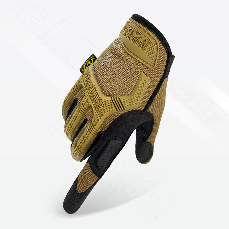 Tactical Super Seal Gloves For Outdoor Training - Smarsty