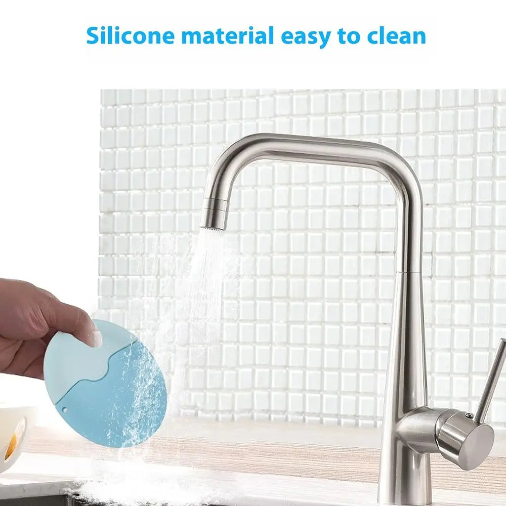 Silicone Sunscreen Roller Applicator for Easy Travel - Smarsty