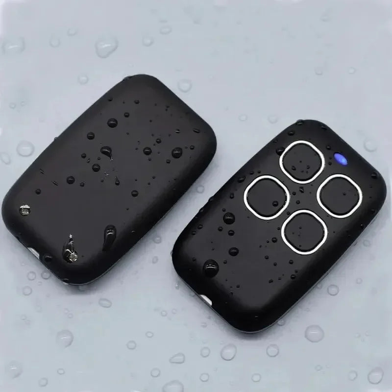 Universal Garage Remote Duplicator Easy Cloning Solution - Smarsty