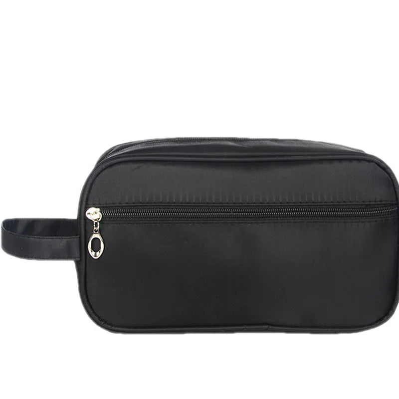 Oxford Cloth Waterproof Travel Wash Bag Portable Makeup - Smarsty