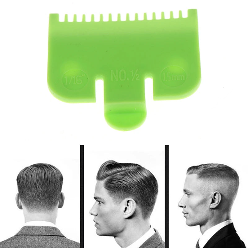 1.5mm Hair Clipper Limit Comb for Professional Grooming - Smarsty