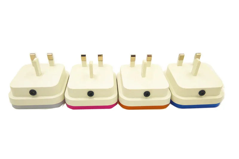 Wireless LED Motion Sensor Night Light for Kids - Smarsty