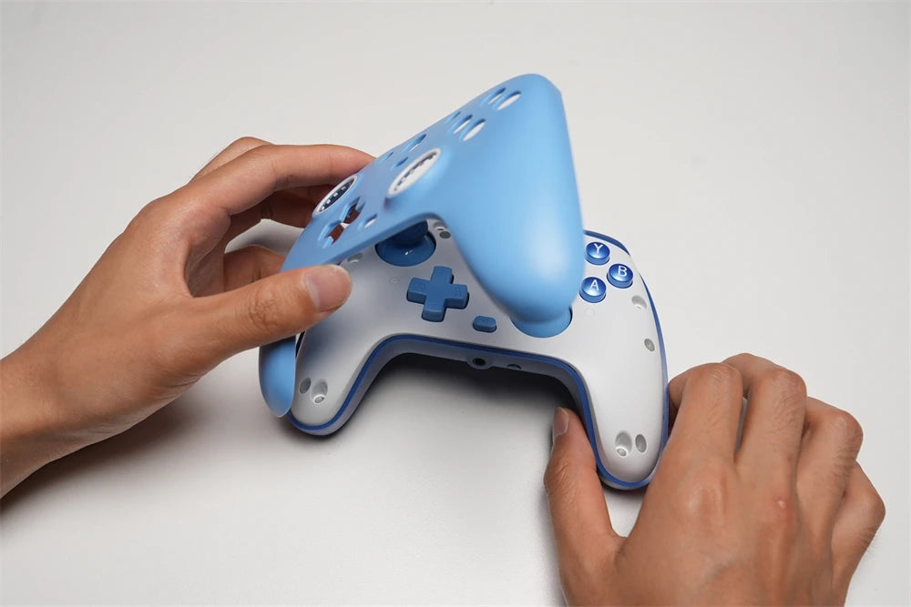GameSir G7 SE Wired Xbox Gaming Controller with Hall Effect Joystick - Smarsty