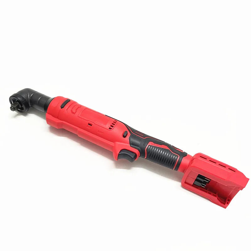 Milwaukee Compatible 1200NM Brushless Electric Ratchet Wrench - Smarsty