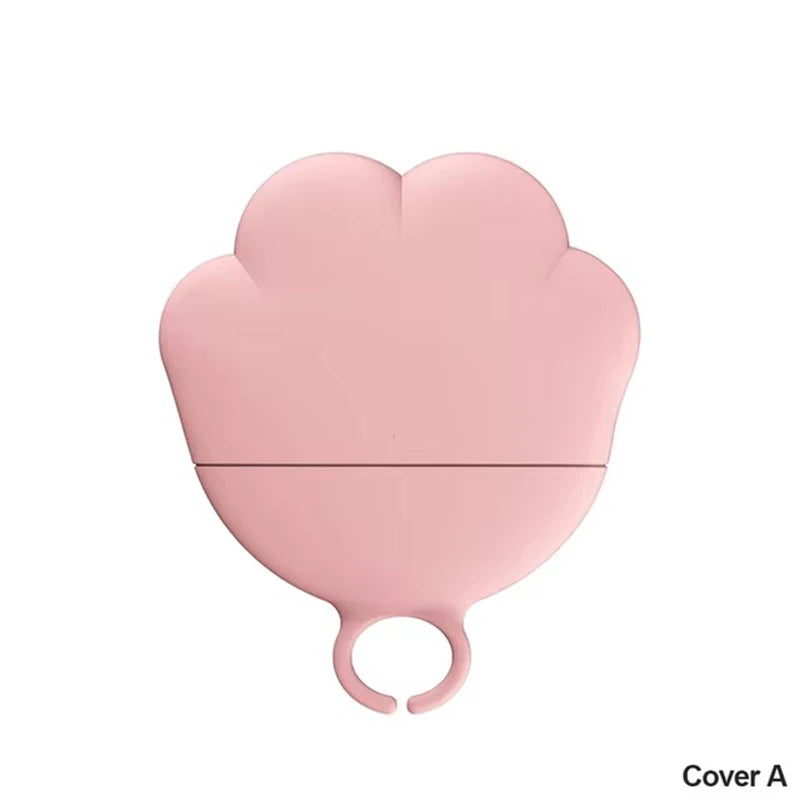Multifunctional Silicone Pet Food Scoop and Can Opener - Smarsty