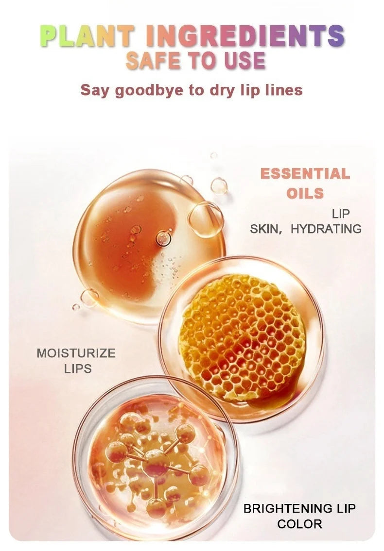 12 Piece Deep Moisturizing Lip Balm Set - Smarsty