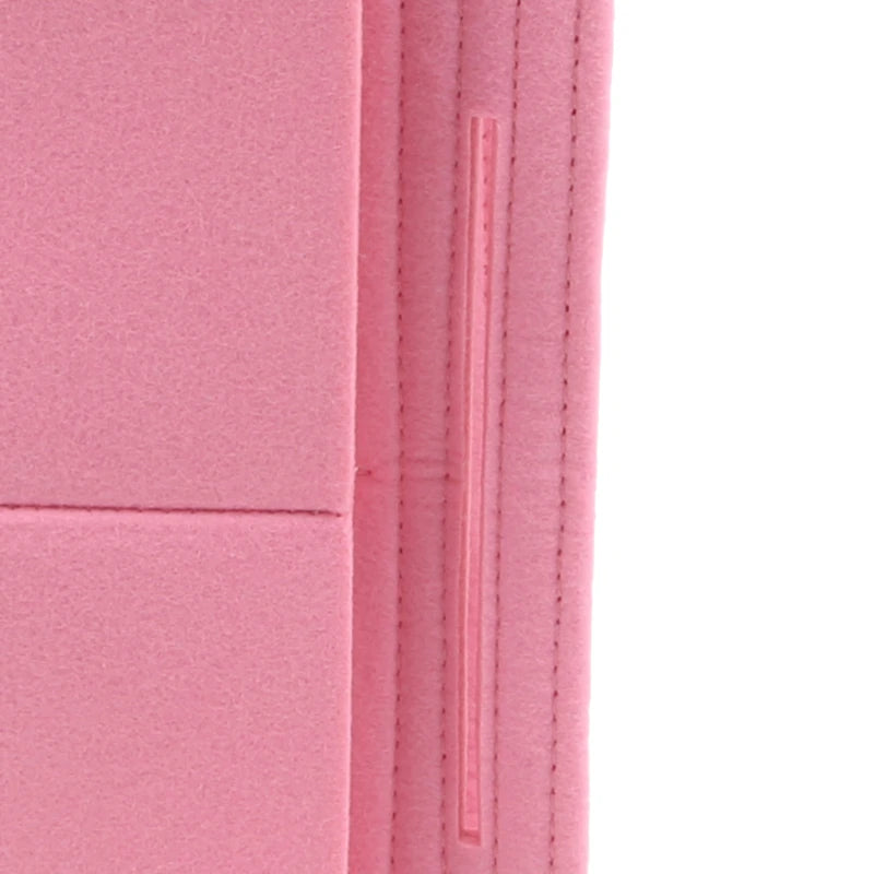 Makeup Bag Travel Organizer For Women Portable Case - Smarsty
