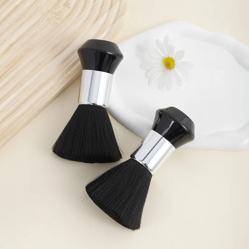 Professional Soft Neck Duster Brush for Barbers - Smarsty