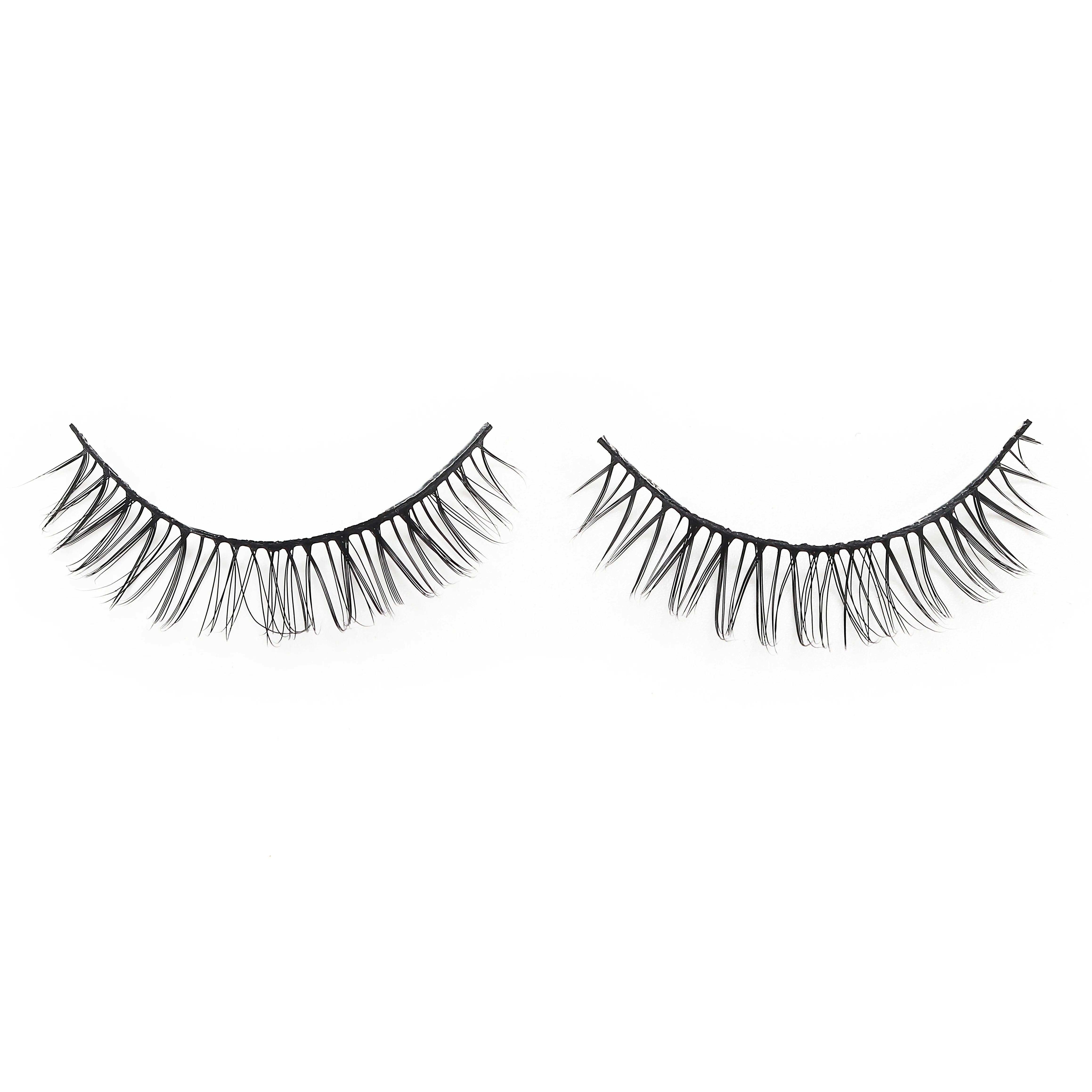 DINGSEN Anime Lashes Natural Look for Daily Makeup - Smarsty