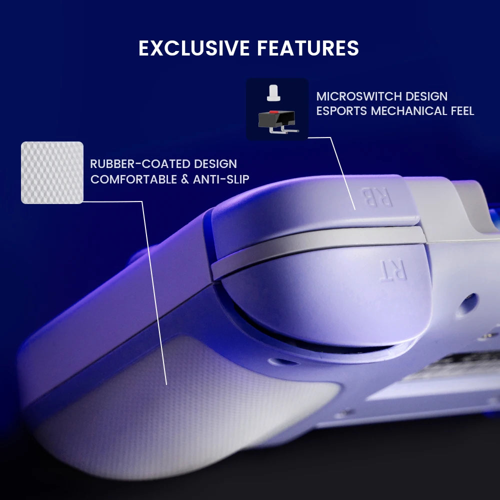 GameSir X2s Mobile Game Controller for Cloud Gaming - Smarsty