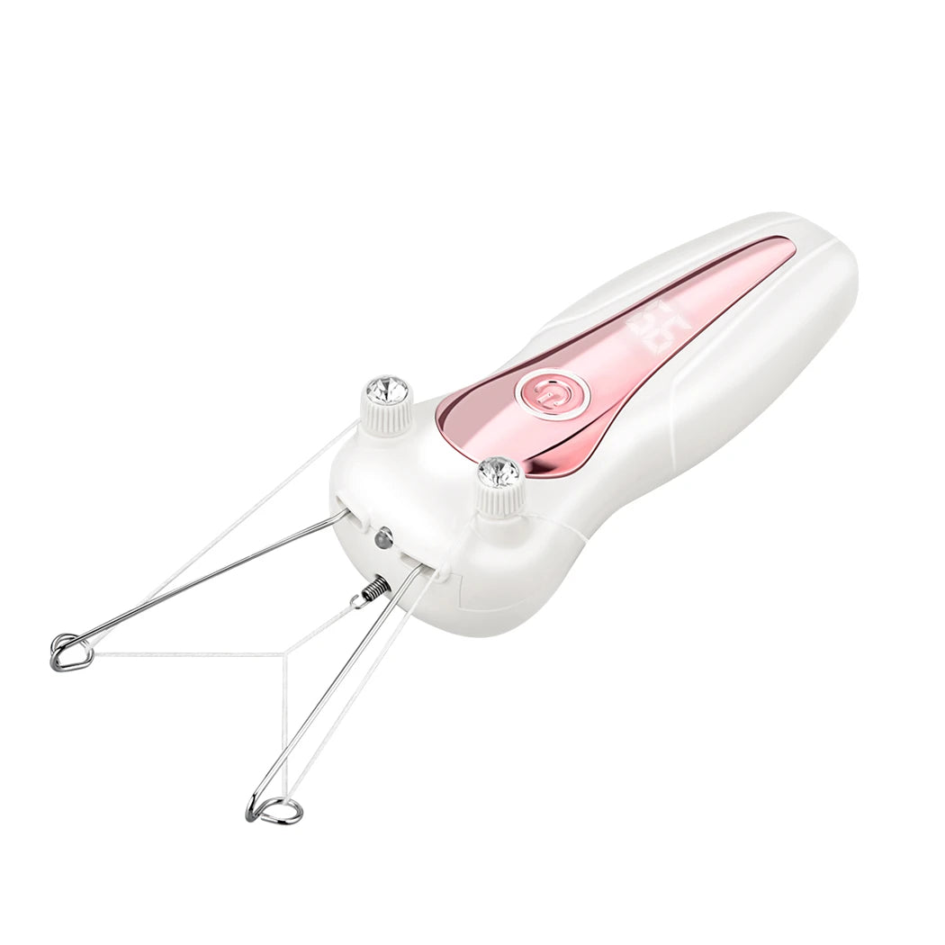 Rechargeable Electric Body Hair Remover for Women - Smarsty