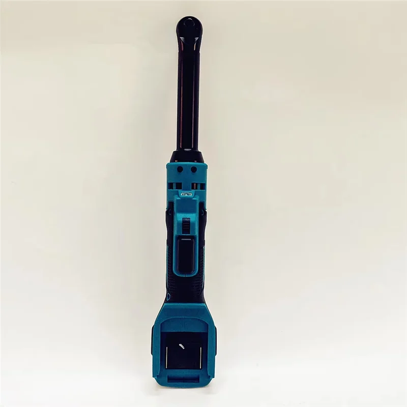 Cordless Electric Ratchet Wrench with Extended Head - Smarsty