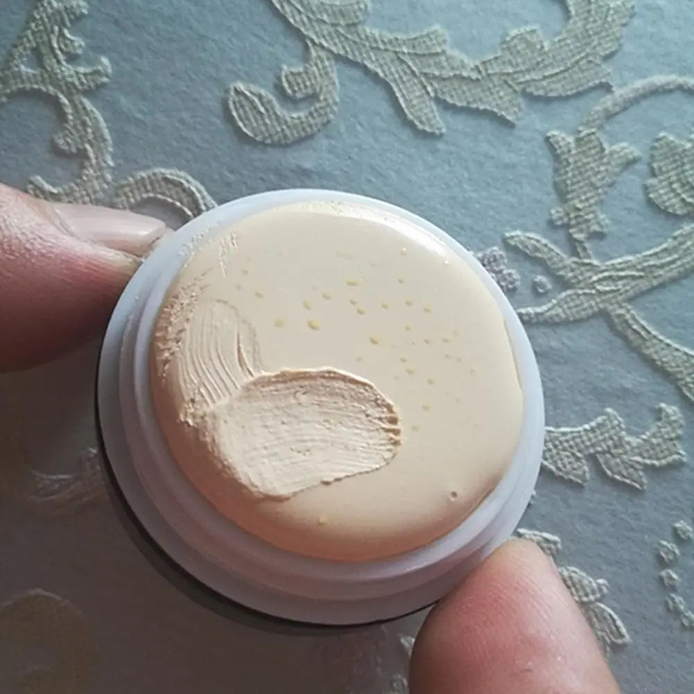 Brightening Pearl Cream for Freckles and Dark Spots - Smarsty