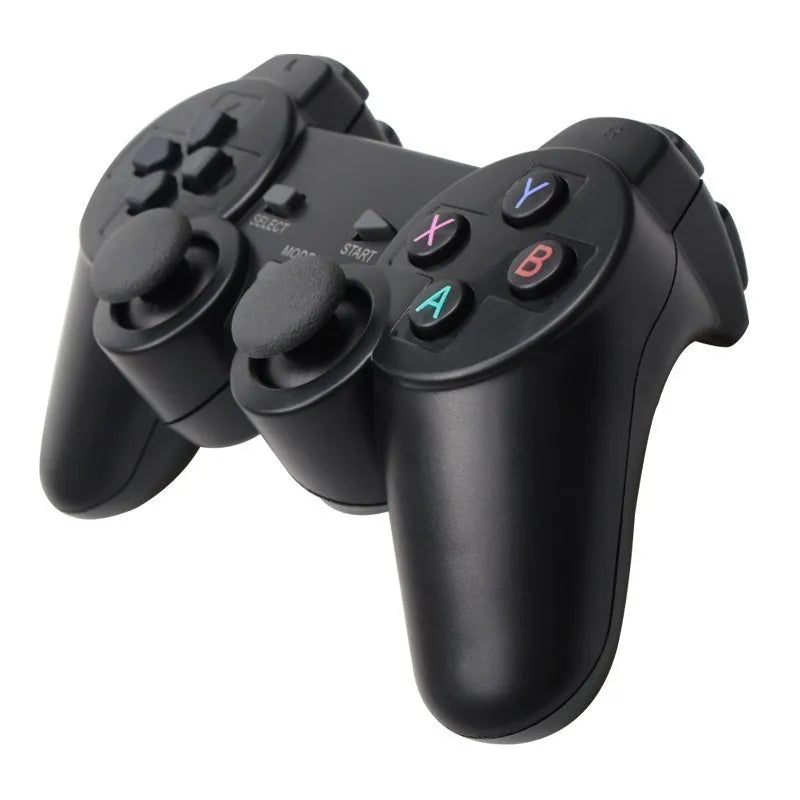 Wireless Gamepad Controller with No Delay for PC and Android - Smarsty